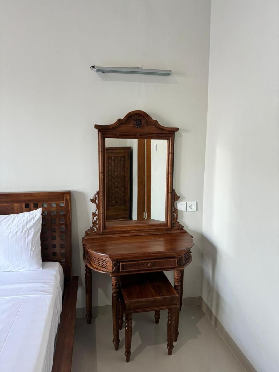 Simple Homestay Balangan Pecatu  Exterior photo
