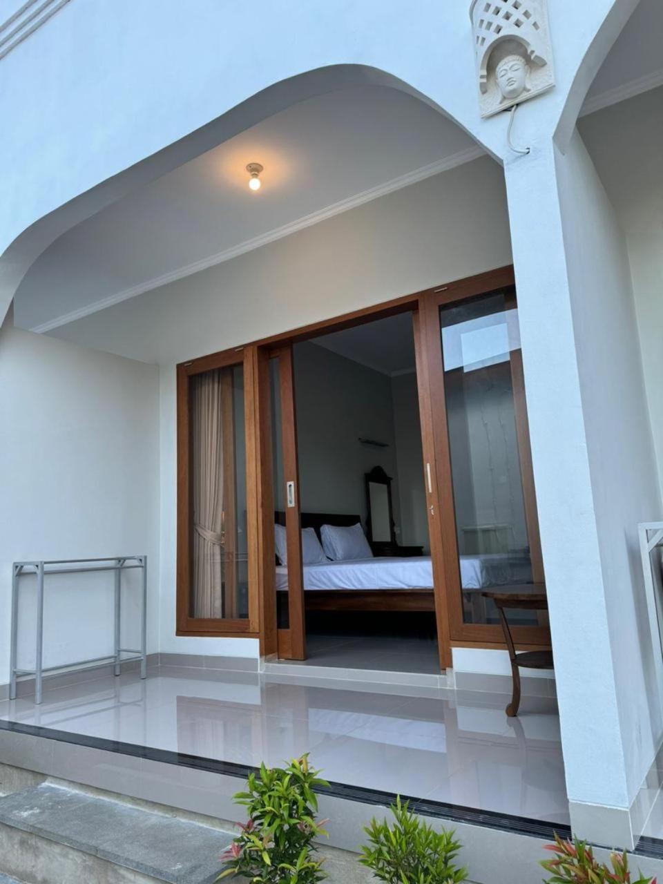 Simple Homestay Balangan Pecatu  Exterior photo