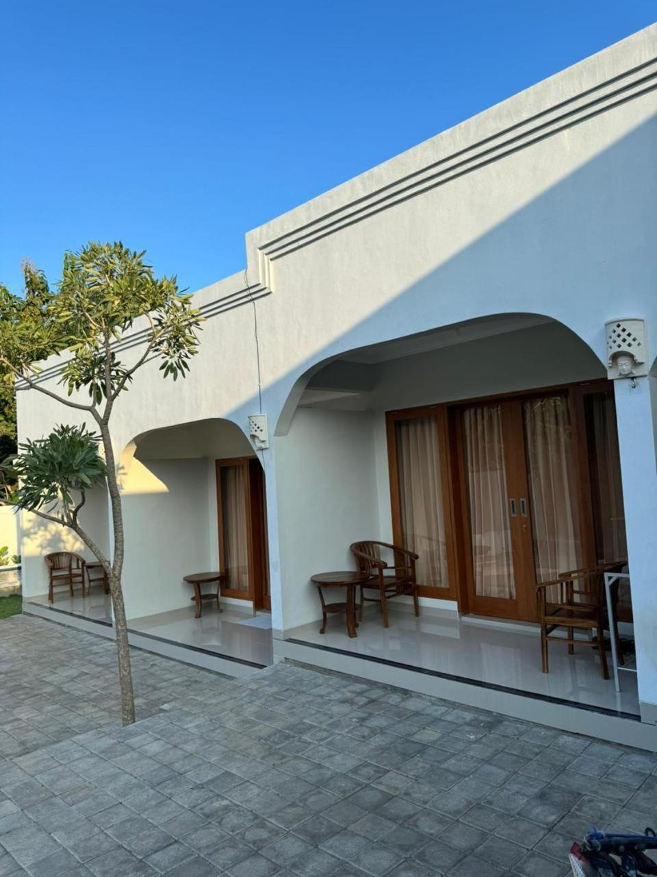 Simple Homestay Balangan Pecatu  Exterior photo