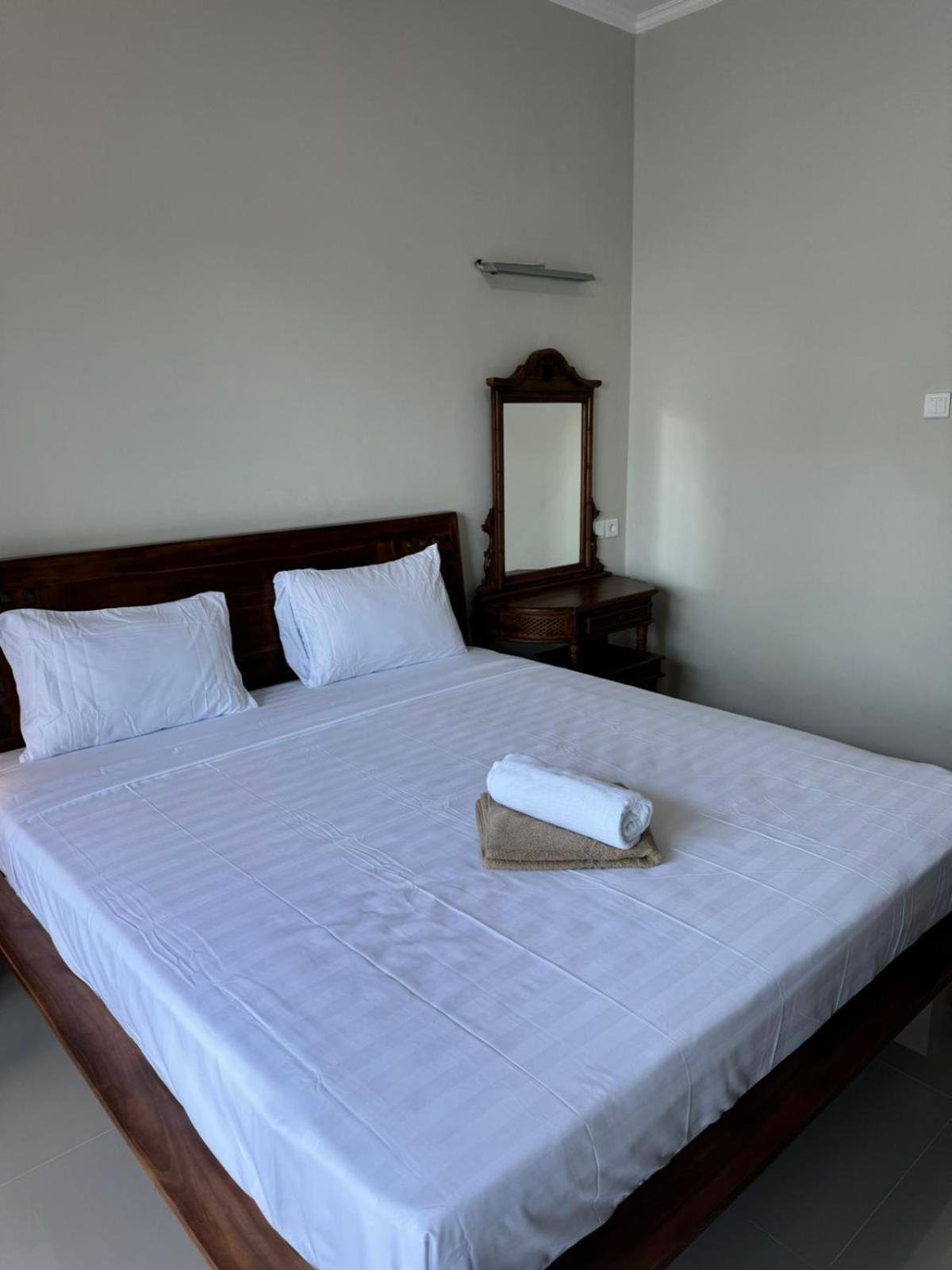 Simple Homestay Balangan Pecatu  Exterior photo