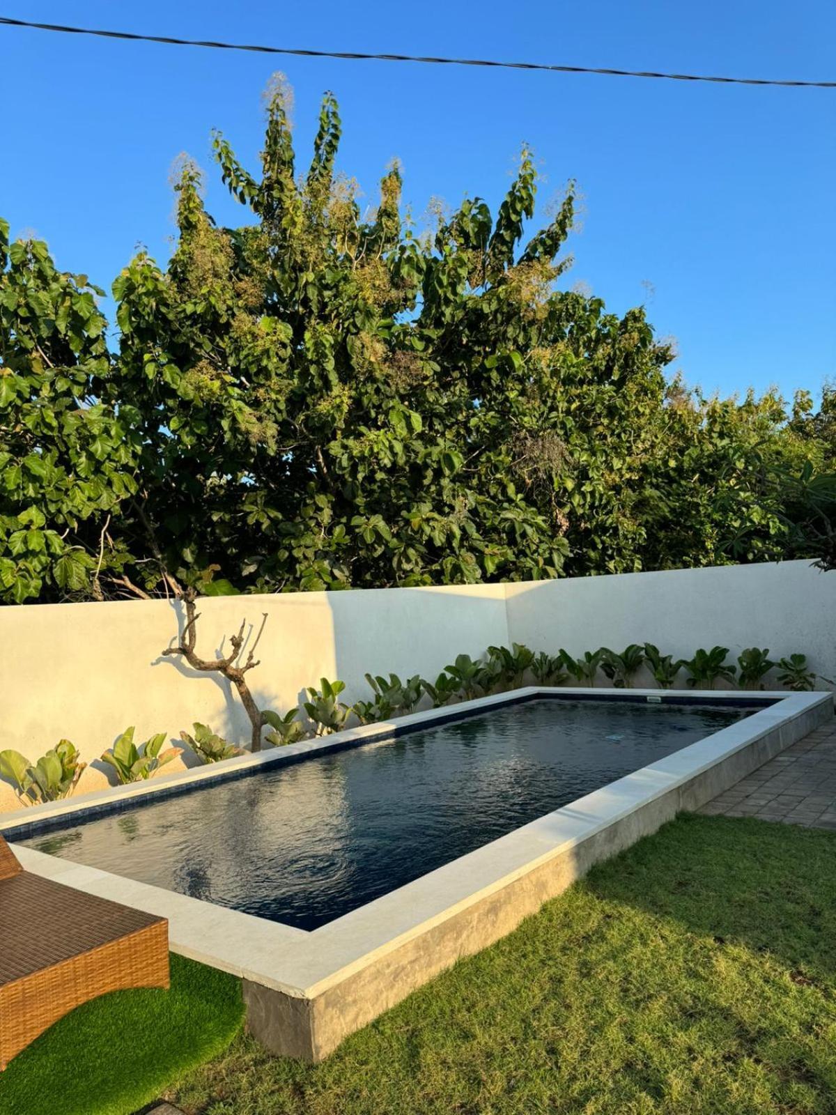 Simple Homestay Balangan Pecatu  Exterior photo