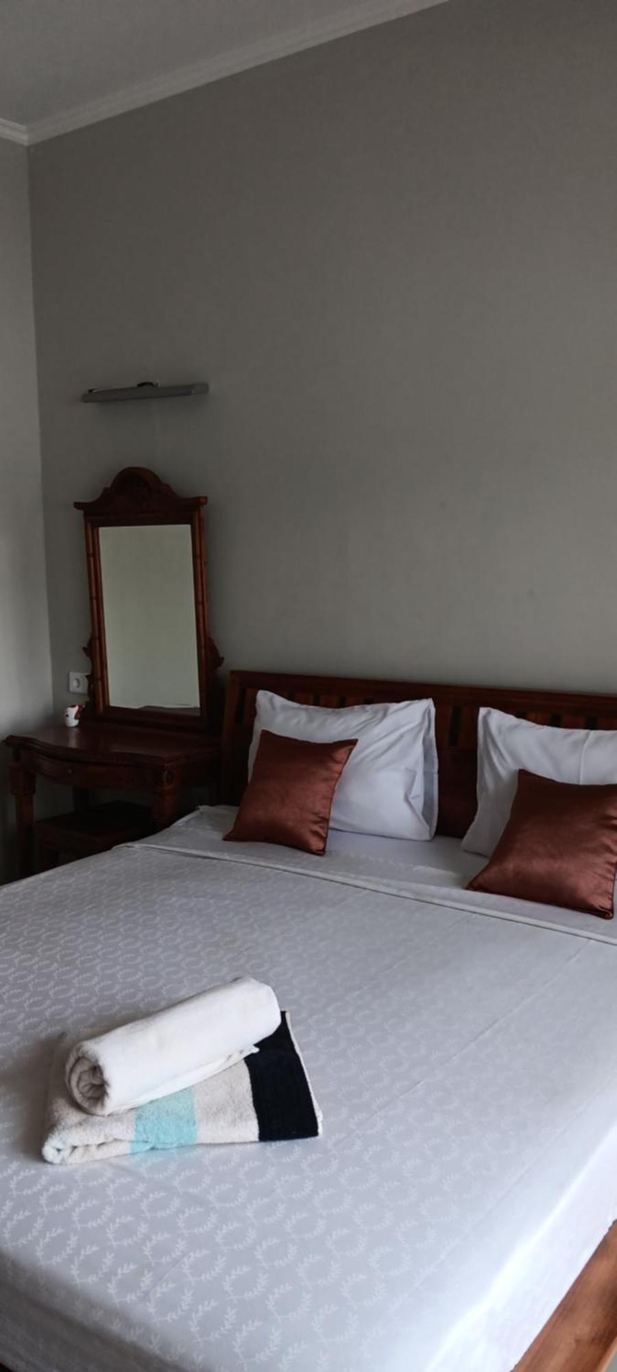 Simple Homestay Balangan Pecatu  Exterior photo