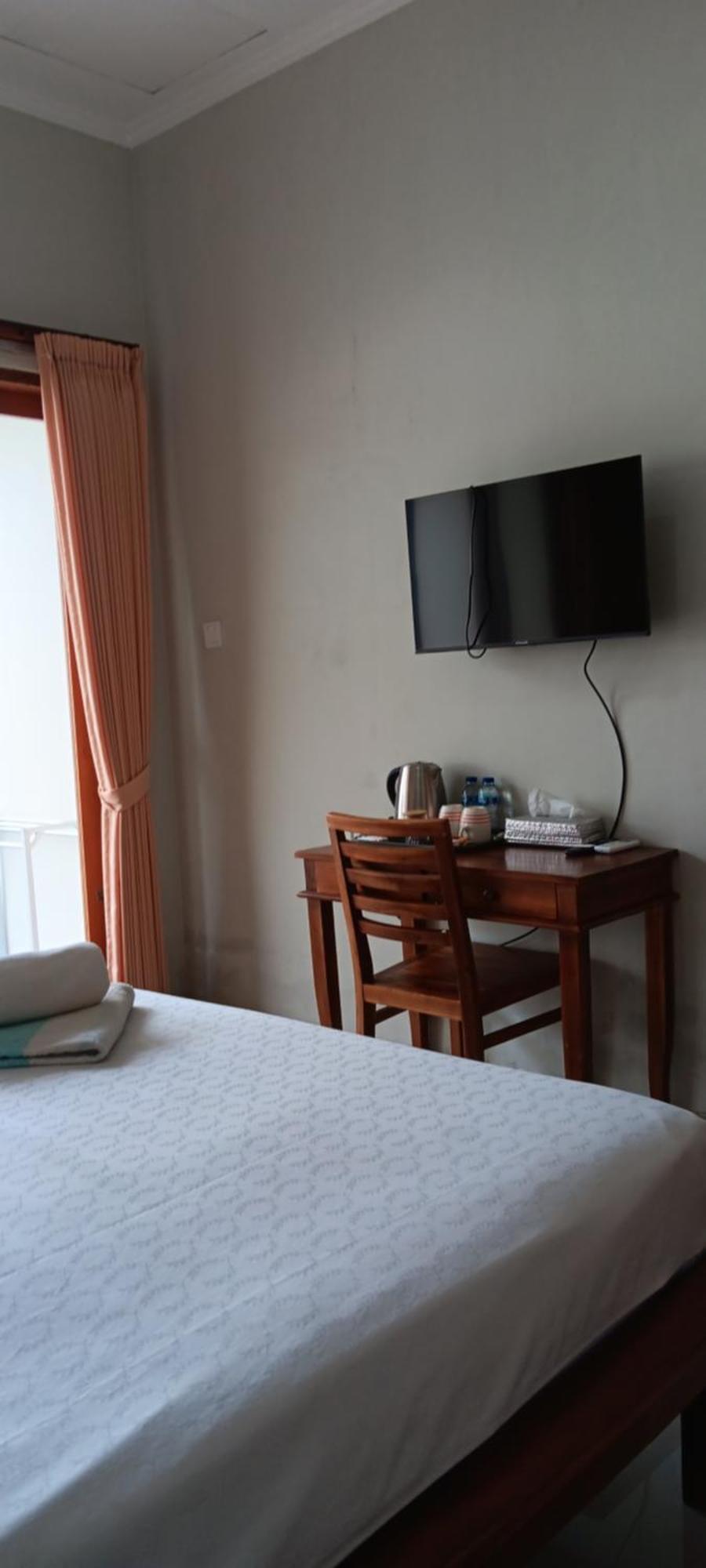 Simple Homestay Balangan Pecatu  Exterior photo